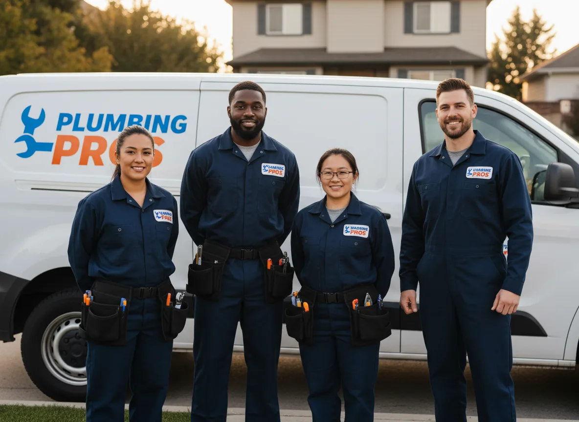 Water Heater Repair company in Earlsboro, OK
