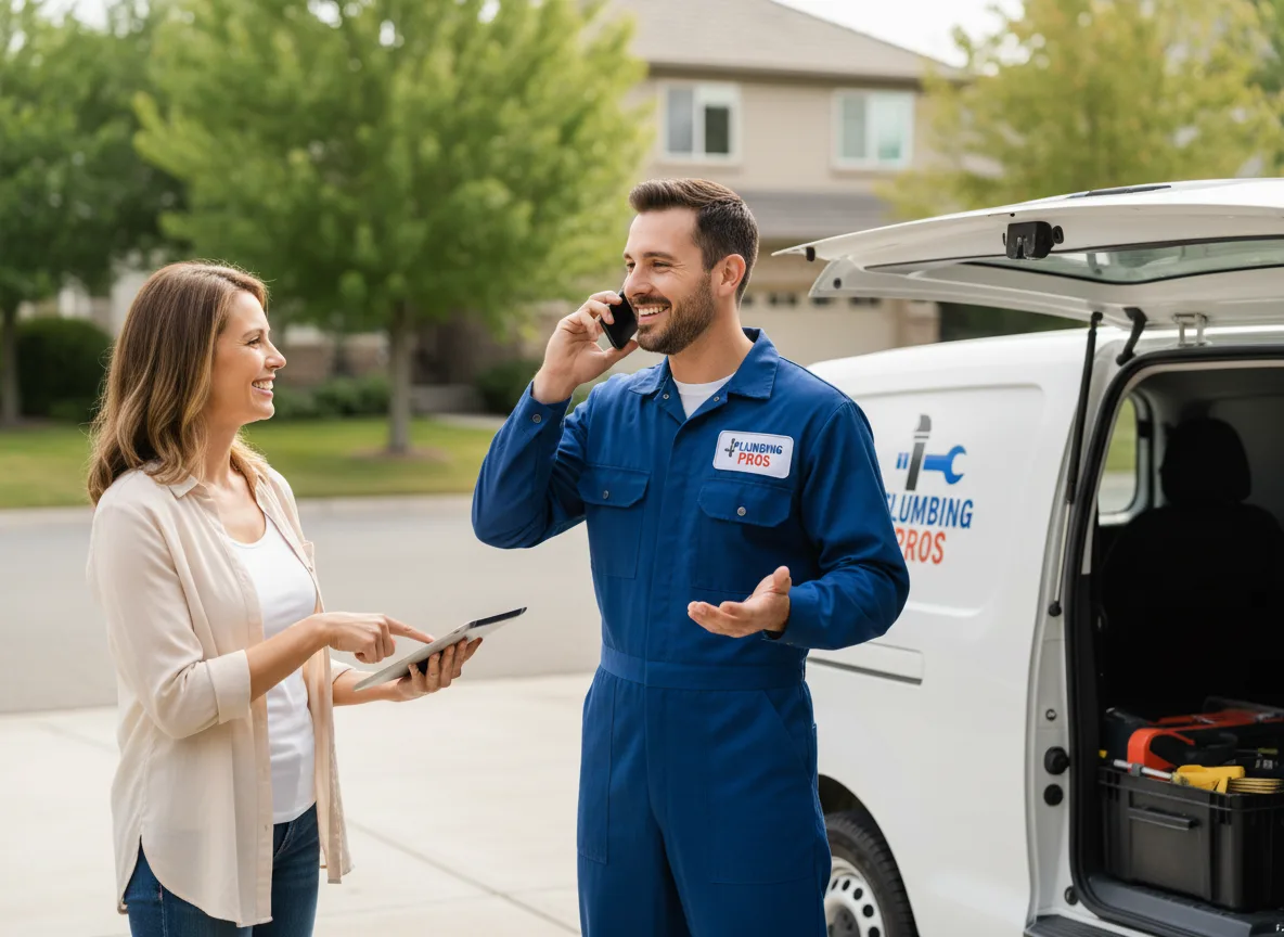 Water Heater Repair Earlsboro, OK FAQs